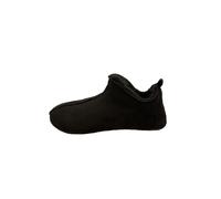 Mouton Chaussons Bali Brun Foncé Unisexe Chaussures avec Laine Intérieur Mérinos