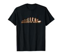 Mouton en Mars de la dévolution T-Shirt