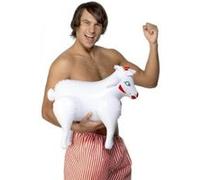 Mouton gonflable G