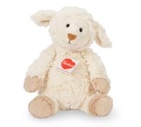 Mouton Maggi Par Teddy Hermann - Jouet En Peluche Doux Lavable - 27Cm - 93917