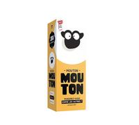 ATM Gaming – Jeu d'ambiance Mouton Mouton Multicolore – 3–9 joueurs – Dès 12 ans