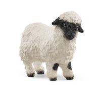 Schleich Farm World - Mouton du Valais à nez noir, Figurine