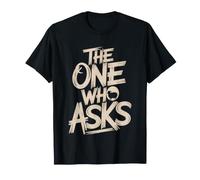 Mouton Noir Humour Diseur De Verite Marginal La Famille T-Shirt