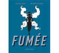 MOUTONS ELECTRIQUES Fumée