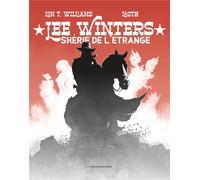 MOUTONS ELECTRIQUES Lee Winters, shérif de l'étrange