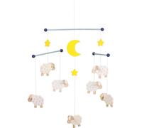 Moutons mobiles