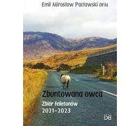 Moutons rebelles. Un recueil de chroniques 2021-2023