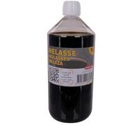 Moutta | Mélasse de Betterave 1L | Stimule la Croissance de Vos Plantes | Complément pour la nutrition animale | Usage Universel