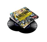 Mouv' Présente : Culture Rap Français Volume 1 Coffret Vinyle