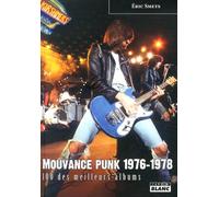 MOUVANCE PUNK 1976 - 1978 100 des meilleurs albums