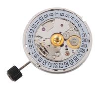 Mouvement 2892, centre de montre à trois broches, peut être utilisé comme remplacement de machine complète, accessoires Tianjin/ETA