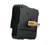 Mouvement à couple élevé pour les projets d'horloge à grande échelle, y compris les tableaux communautaires, les restaurations historiques et la signalisation (20, filetage 11 mm)