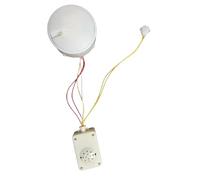 Mouvement Apaisant De La - Moteur De Jouet Respiratoire | Aide Au Sommeil Sensoriel Rythmique, Simulation Réaliste du Battement Ďe Coeur, Accessoire Interne Đe Machine À Musique Sonore Apaisan