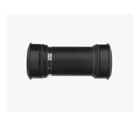 Race Face Cinch Bb124 Press Fit Bottom Bracket Cups Noir 124 mm Black