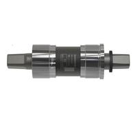 Axe de pédalier Shimano BSA 127.5/68mm BB-UN300 Square Chaincase