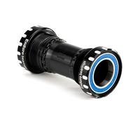 Mouvement Central Enduro Bearings BK-6034 BSA ABEC-3 pour BSA 68/73mm et Garniture Shimano (24mm)