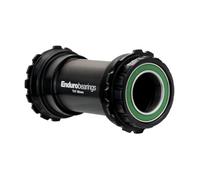 Mouvement Central Enduro Bearings BKC-0750 T47-Asymmetrical XD-15 Ceramic-Hybrid Contact d'angle pour T47 et Garniture Shimano (24 mm)