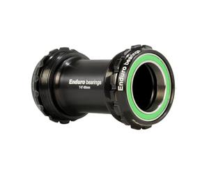 Mouvement Central Enduro Bearings BKC-0776 T47-External XD-15 Ceramic-Hybrid Contact d'angle pour T47 et Garniture 30mm