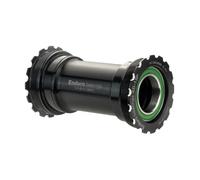 Mouvement Central Enduro Bearings BKC-0796 T47-Internal XD-15 Ceramic-Hybrid Contact d'angle pour T47 et Garniture Shimano (24 mm)