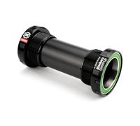 Mouvement Central Enduro Bearings BKC-0808 ITA XD-15 Ceramic-Hybrid Contact d'angle pour Italien et Garniture 30 mm