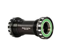 Mouvement central Enduro Bearings BKC-0811 ITA XD-15 Ceramic-Hybrid Contact d'angle pour italien et garniture Shimano (24 mm)