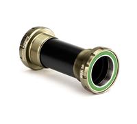 Mouvement Central Enduro Bearings BKS-6054 BSA Acier Inoxydable 440C Contact d'angle pour BSA et Joint 30 mm (Largeur Goujon supérieur à 104 mm)