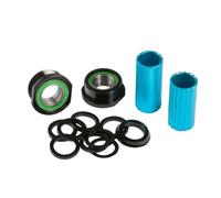 Mouvement Central Euro BB Pro Roulements Externes Axe 22MM DART-A2179 Dartmoor