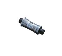 Shimano Boîtier de pédalier Octalink 105 ITA Noir/Argent 70/109 mm