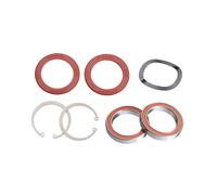 MOUVEMENT CENTRAL FSA BB30 CÉRAMIQUE BB-OS8200 POUR CANNONDALE 30 MM ROUTE VTT