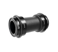 Boîtier de pédalier SRAM DUB BB386 noir