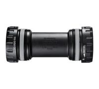 Shimano Boîtier de pédalier BSA BB-R9100 Noir