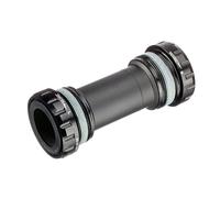 Shimano Xt Mt800 Hollowtech Ii Bottom Bracket Cup Noir 68/73 mm