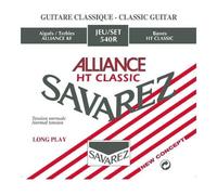 Mouvement De Cordes De Guitare Classique Savarez 540R