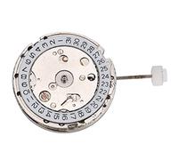 Mouvement de Montre Automatique 2813, Mouvement de Montre Mécanique de Remplacement avec Matériau Métallique pour la Réparation de à Faire Soi-même