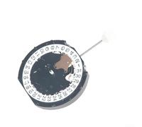 Mouvement de montre PE90 Small Second 6 9 12 de remplacement mécanique pour réparer des montres défectueuses avec design à six aiguilles