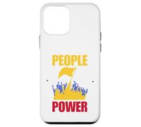 Mouvement de Protestation Anti-Corruption des Philippines People Power Coque pour iPhone 12 Mini