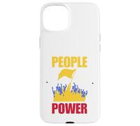 Mouvement de Protestation Anti-Corruption des Philippines People Power Coque pour iPhone 15 Plus