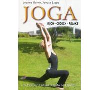 Mouvement de yoga respiration relaxation