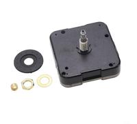 Mouvement d'horloge à quartz, 12888 à couple élevé, mécanisme à monter soi-même, axe I, pièces de réparation de mouvement d'horloge murale pour horloges de mètre (B)