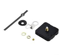 Mouvement d'horloge à quartz avec tige de 16 8 mm pour applications personnalisées (A)