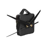 Mouvement D'horloge Murale - Mécanisme De Pièces D'horloge, Kit De Moteur De Remplacement À Arbre Long | Pièces De Réparation D'horloge Murale, Mécanisme D'horloge pour La Réparation D'horloge, Mo