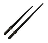 Mouvement Dhorloge Murale, Mécanisme De Remplacement en Abs pour Horloge Murale, Kit Daccessoires pour Cadran à Mouvement Silencieux 12