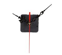 Mouvement d'horloge - Quartz - 3 aiguilles - Intérieur - Mixte