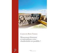 Mouvement féministe et nationalisme corse : clandestinités en parallèle ?