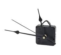 Mouvement 'horloge - Mécanisme D'horloge Analogique Silencieux, Insert De Noyau 'montre Pour Batterie Faire -par -te, Kit Horloge Pour La Réparation De La Maison | Moteur Non Ticchettant