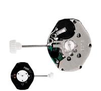 Mouvement horloger mécanique | Outil essentiel pour réparation de mécanismes | Pièce de rechange pour homme femme voyageur atelier entretien réparateur d'utilisation