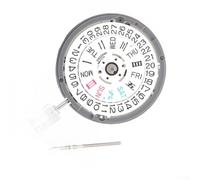 Mouvement mécanique NH36 de remplacement pour montres - Accessoire essentiel pour les experts en réparation de montres