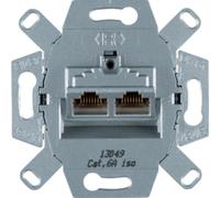 MOUVEMENT ORDINATEUR PRISE 2X UAE MÉCANISMES ET ACCESSOIRES 4587
