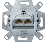 MOUVEMENT PRISE ORDINATEUR 2X MÉCANISMES ET ACCESSOIRES 455501