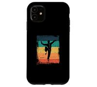 Mouvement Taijiquan pour Arts Martiaux de Tai Chi Coque pour iPhone 11